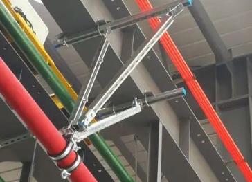 阿拉山口抗震支架厂家与你分享你必须做的紧急情况下的准备